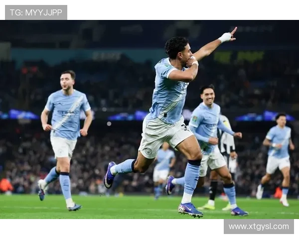 曼城2-0索尔福德城晋级 格伊艾特努里建功