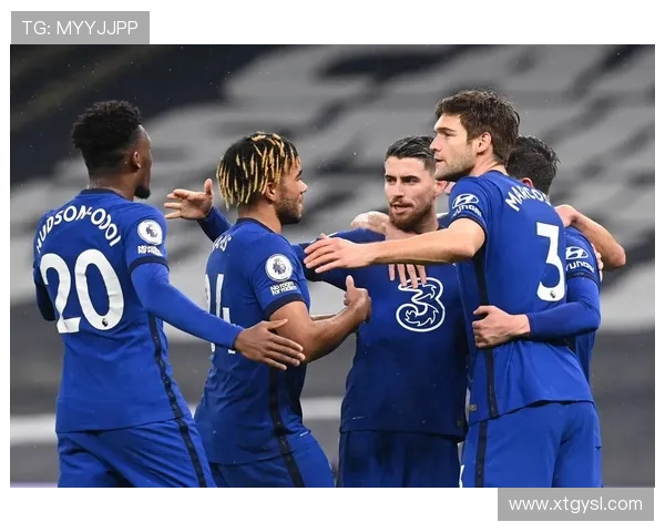 切尔西曼城决赛再度巅峰对决